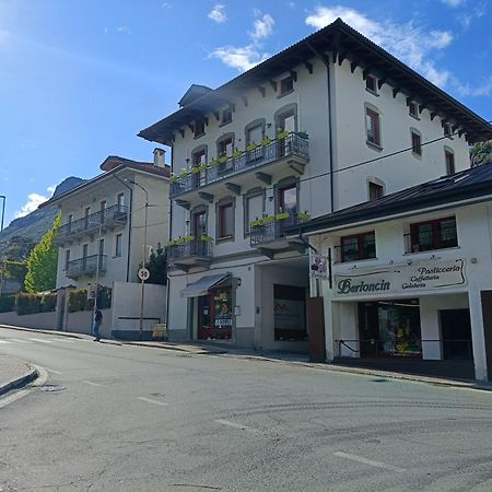 דירות Châtillon Liberty House Alps מראה חיצוני תמונה