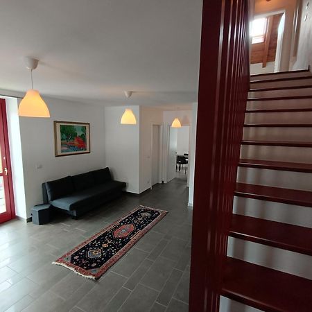 דירות Châtillon Liberty House Alps מראה חיצוני תמונה