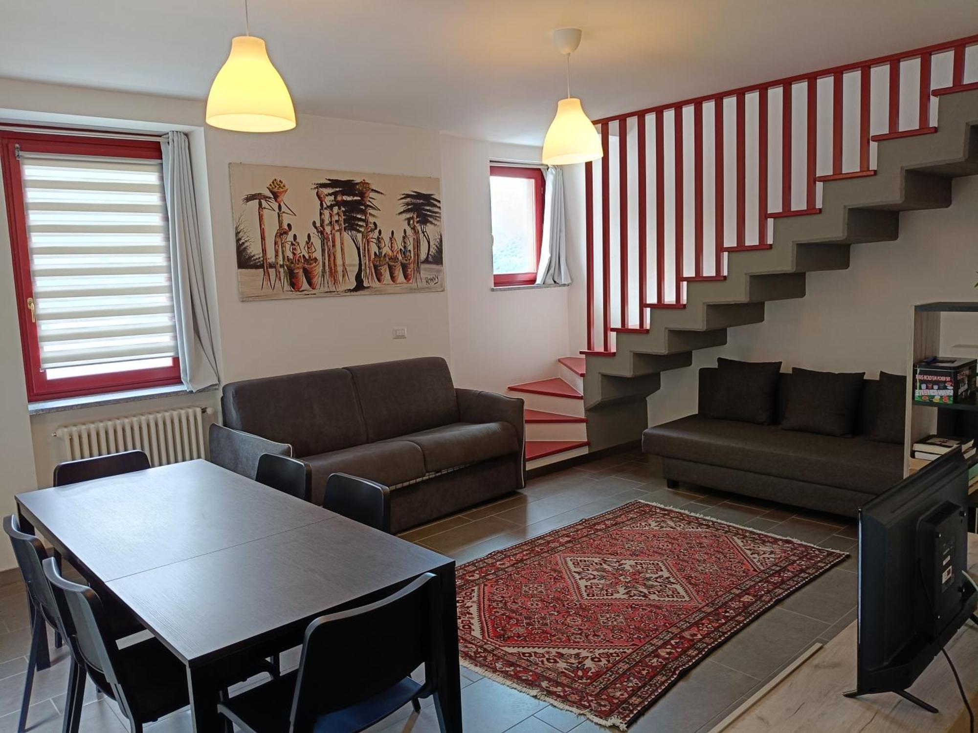 דירות Châtillon Liberty House Alps מראה חיצוני תמונה