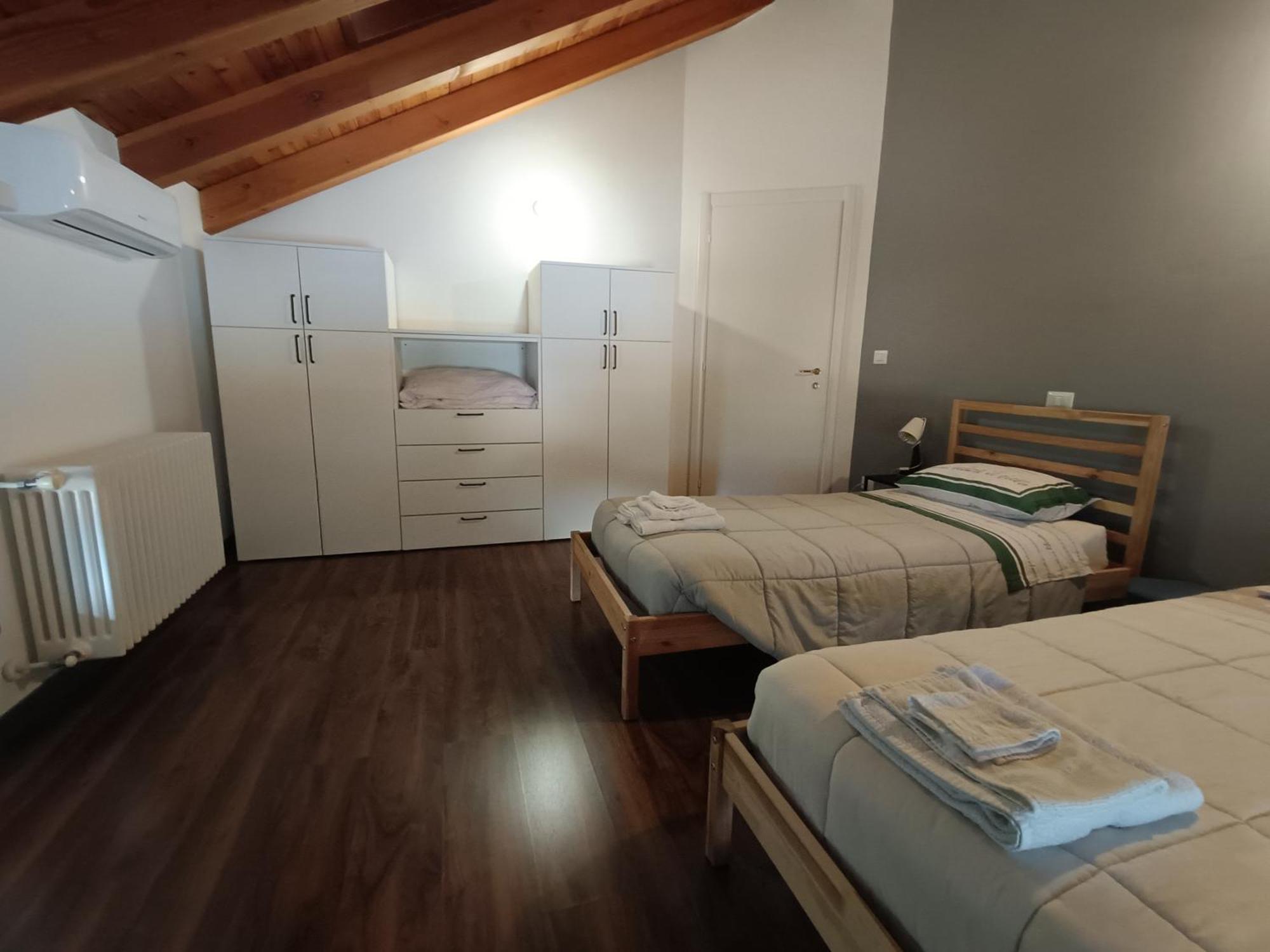 דירות Châtillon Liberty House Alps מראה חיצוני תמונה