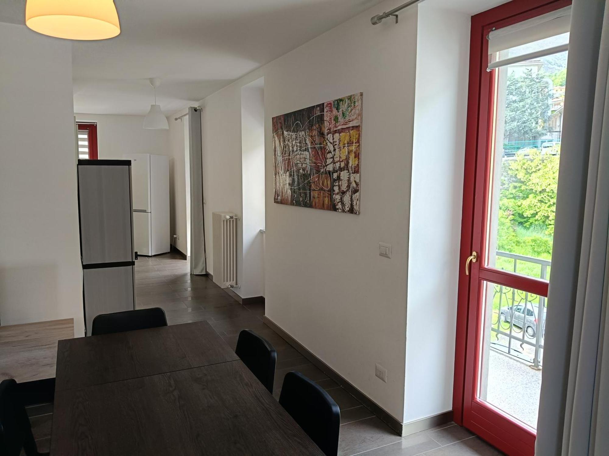 דירות Châtillon Liberty House Alps מראה חיצוני תמונה