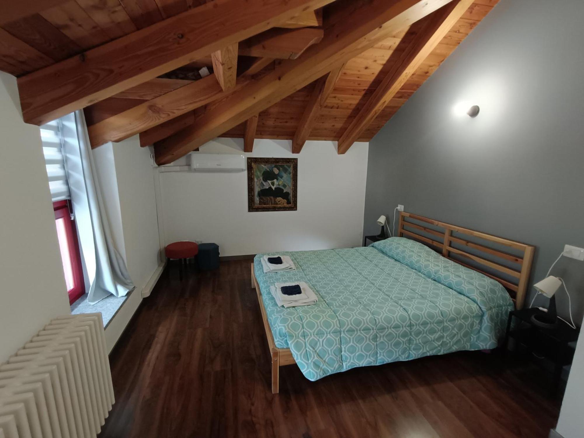 דירות Châtillon Liberty House Alps מראה חיצוני תמונה