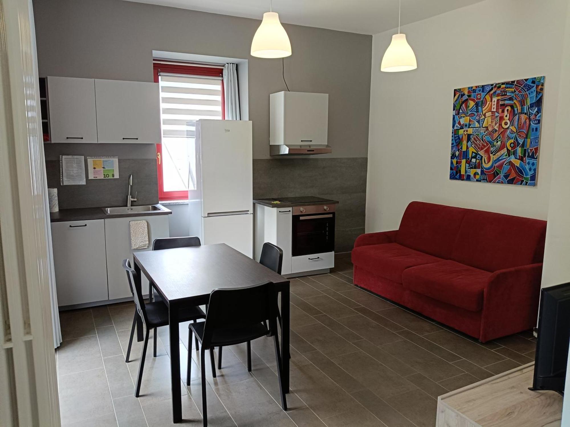 דירות Châtillon Liberty House Alps מראה חיצוני תמונה