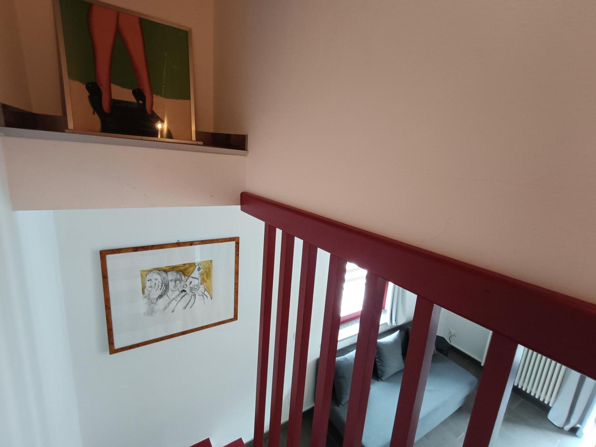 דירות Châtillon Liberty House Alps מראה חיצוני תמונה
