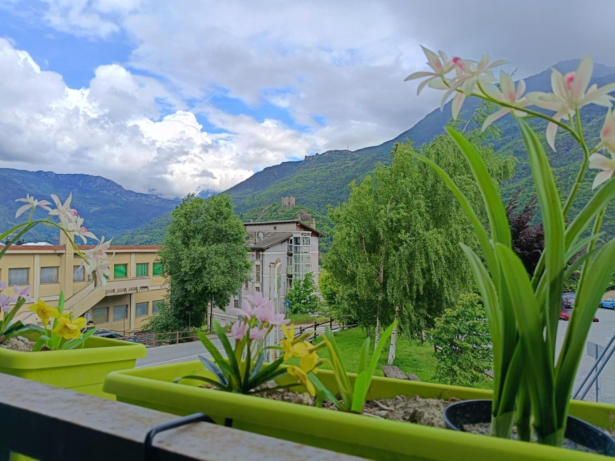 דירות Châtillon Liberty House Alps מראה חיצוני תמונה