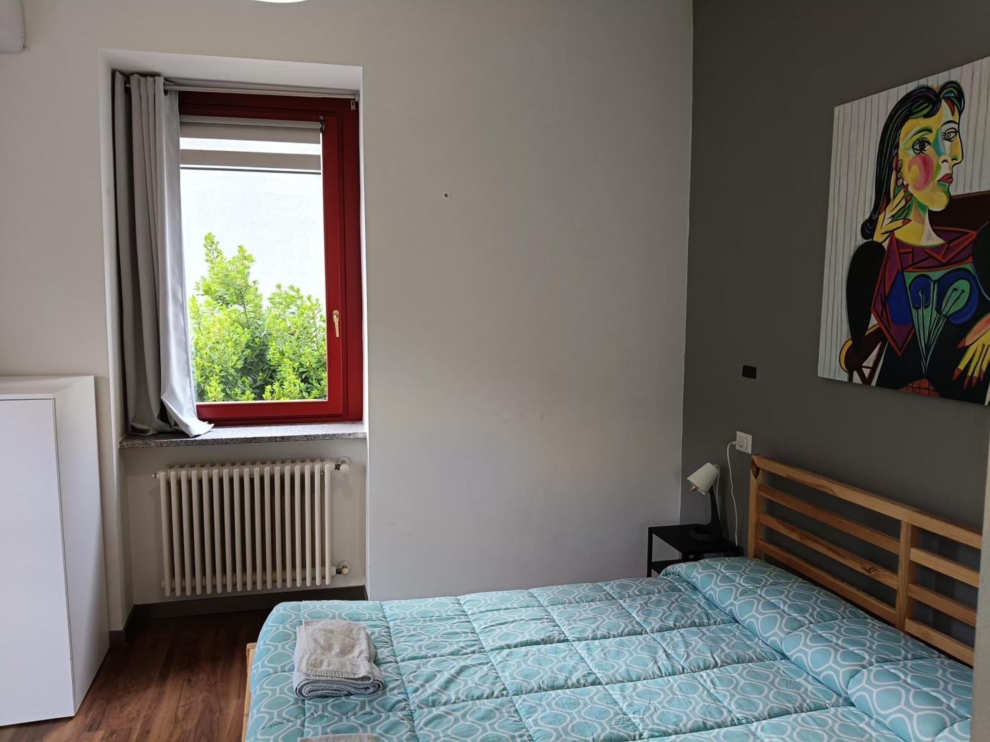 דירות Châtillon Liberty House Alps מראה חיצוני תמונה