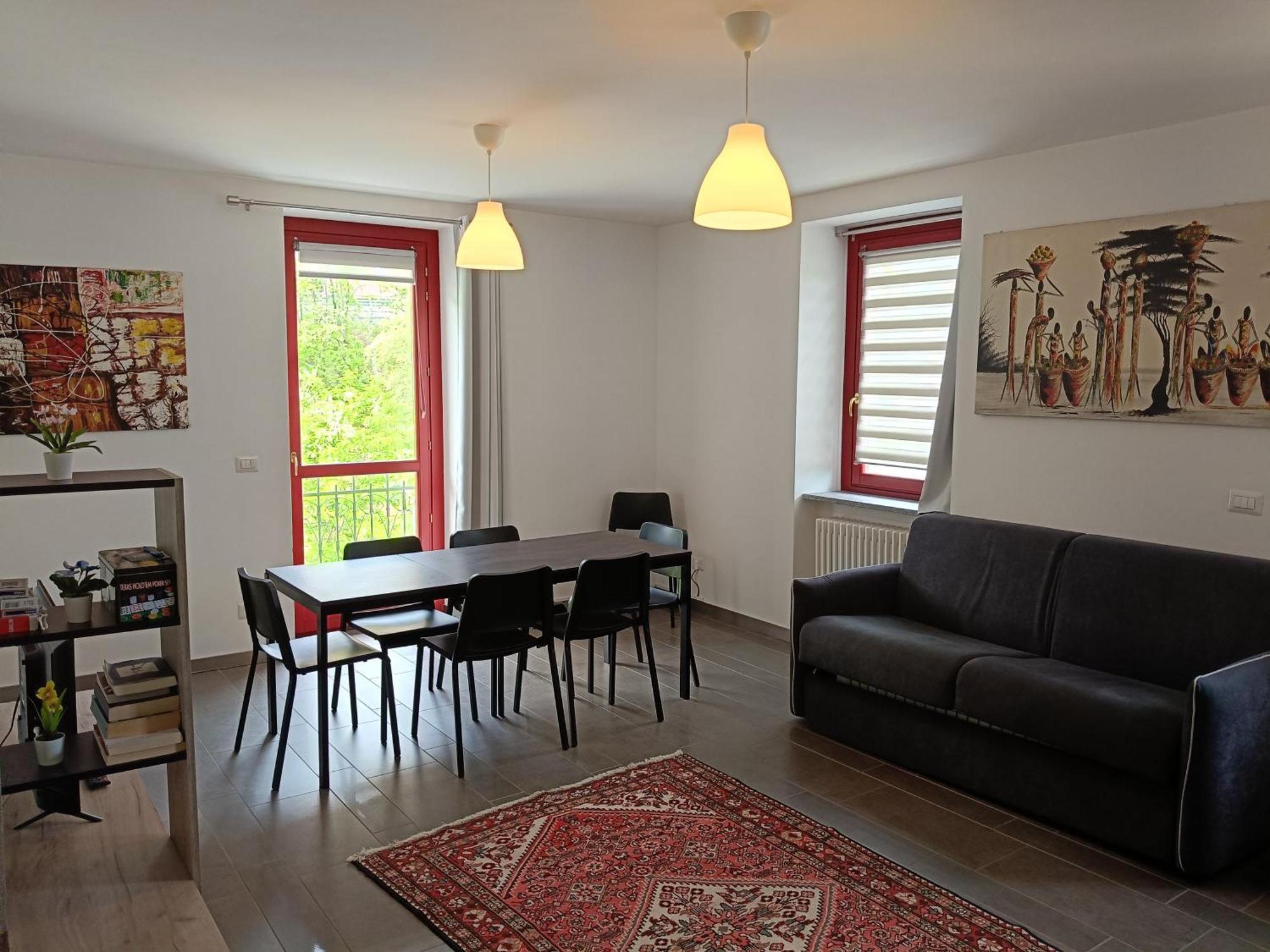 דירות Châtillon Liberty House Alps מראה חיצוני תמונה