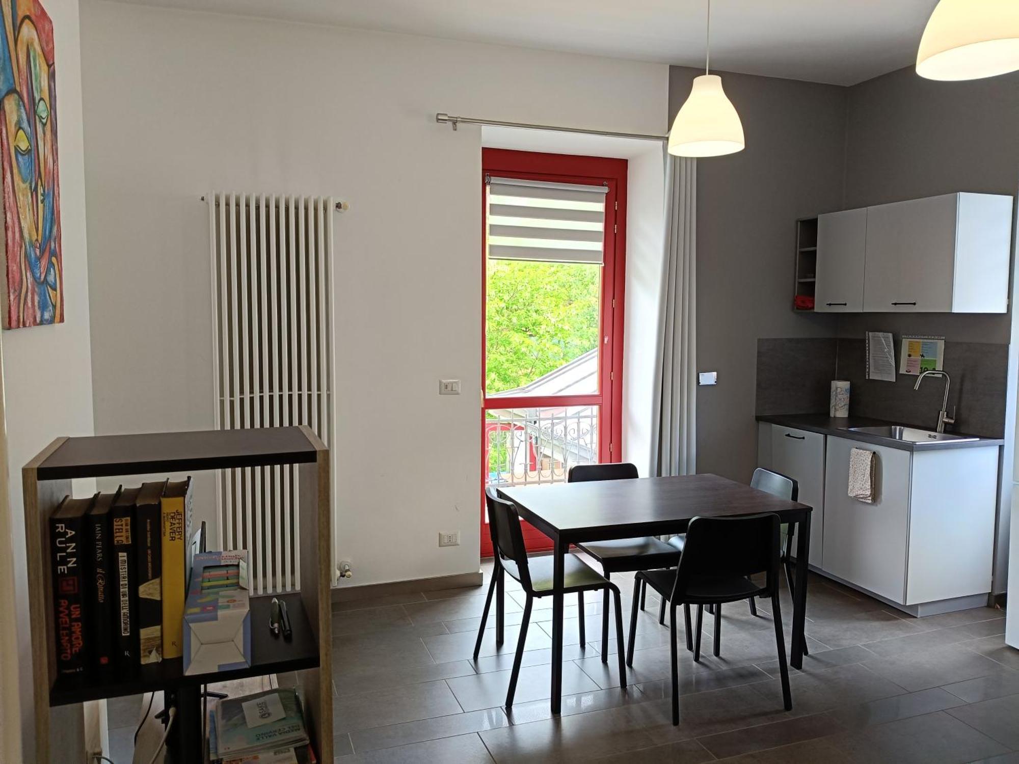 דירות Châtillon Liberty House Alps מראה חיצוני תמונה