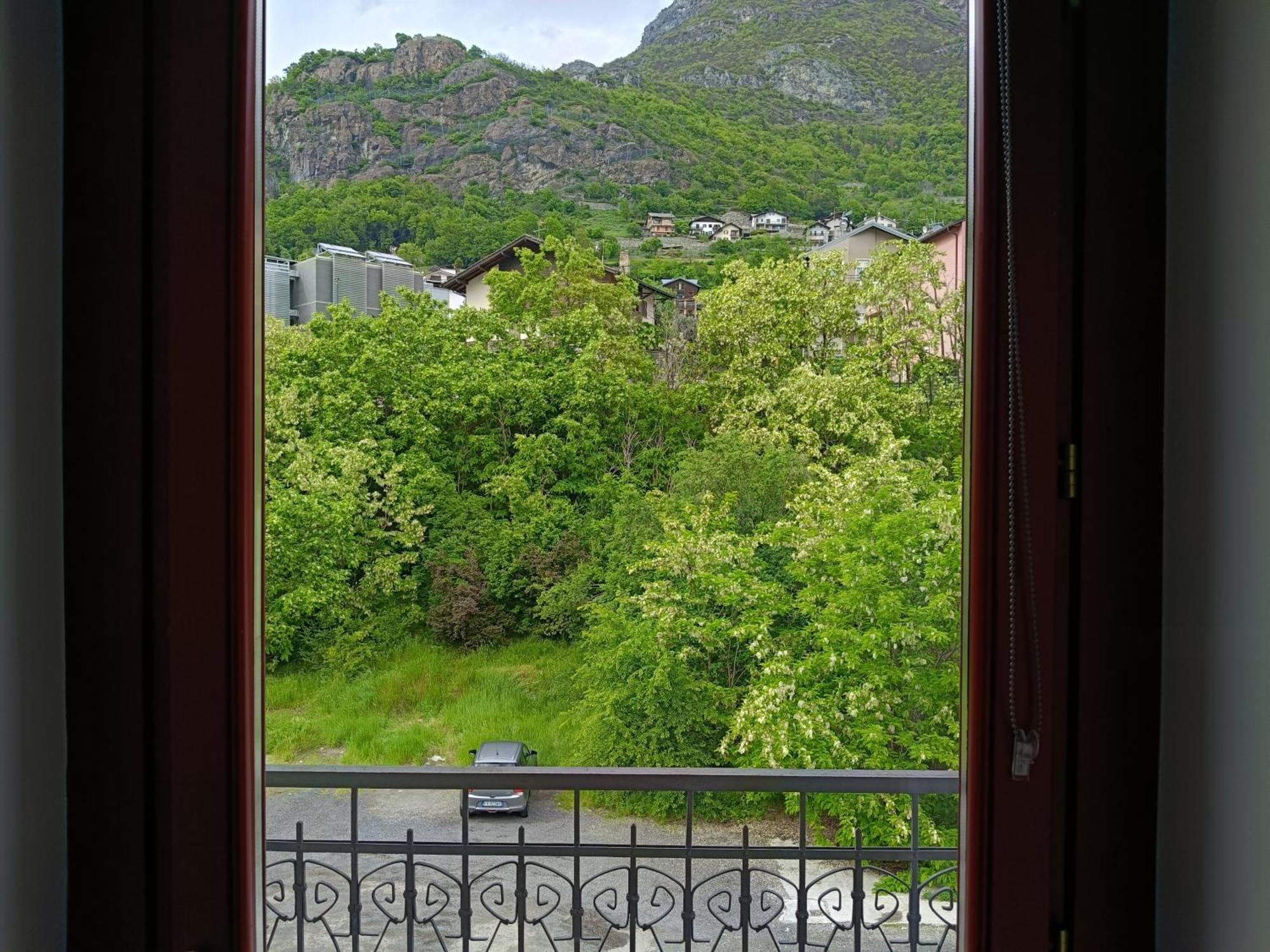 דירות Châtillon Liberty House Alps מראה חיצוני תמונה