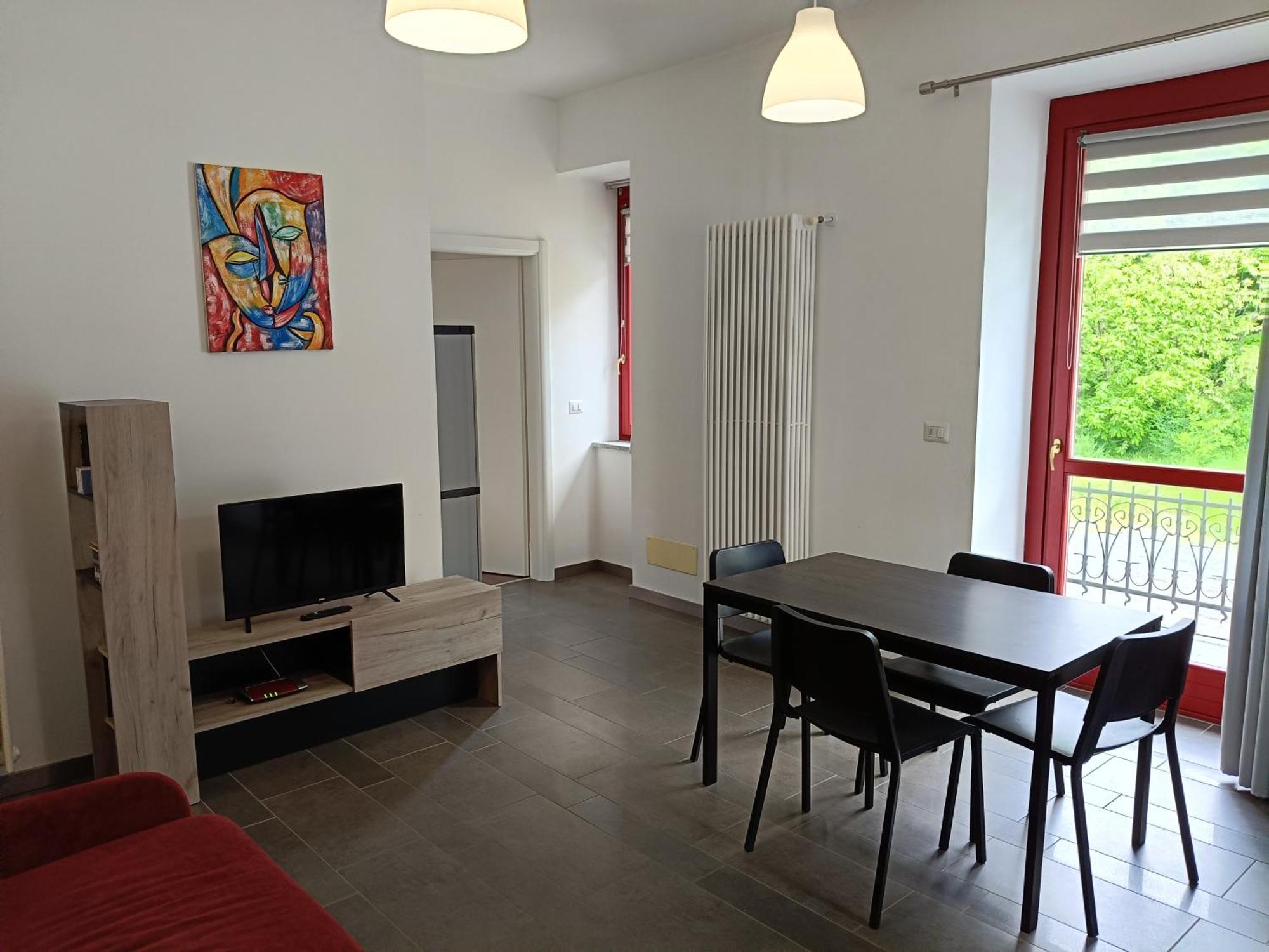 דירות Châtillon Liberty House Alps מראה חיצוני תמונה