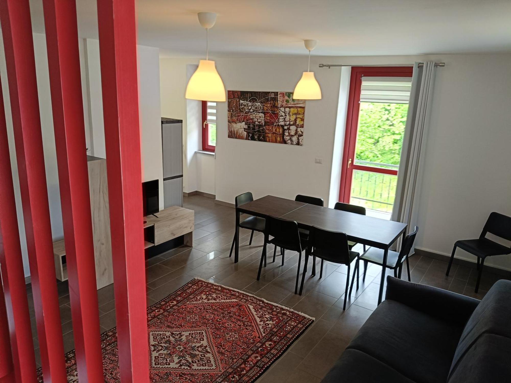 דירות Châtillon Liberty House Alps מראה חיצוני תמונה