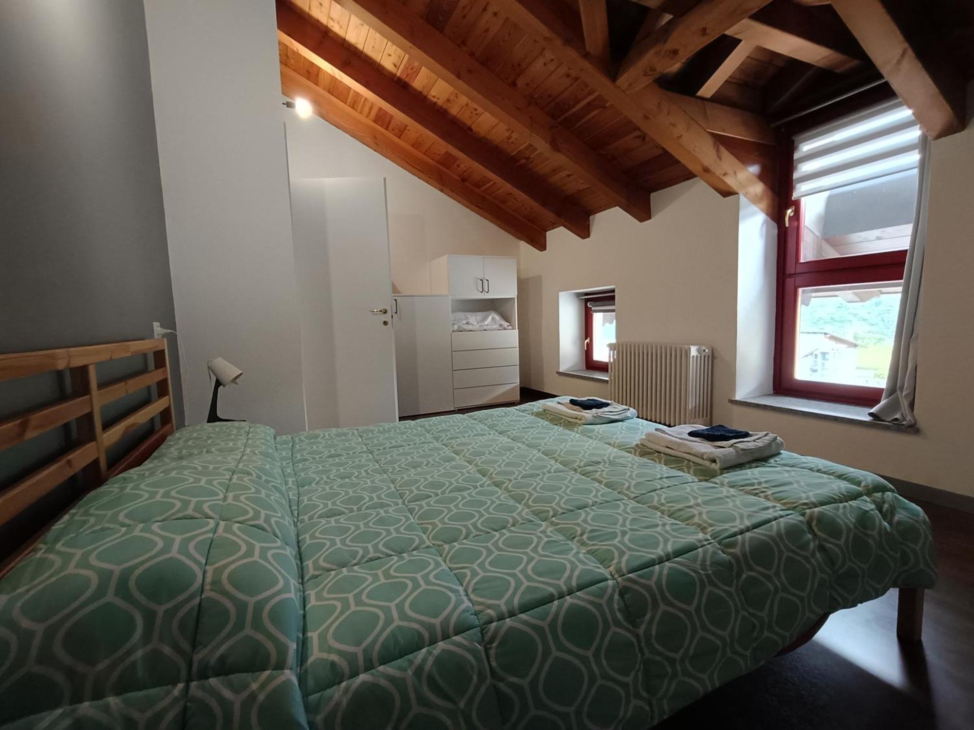 דירות Châtillon Liberty House Alps מראה חיצוני תמונה