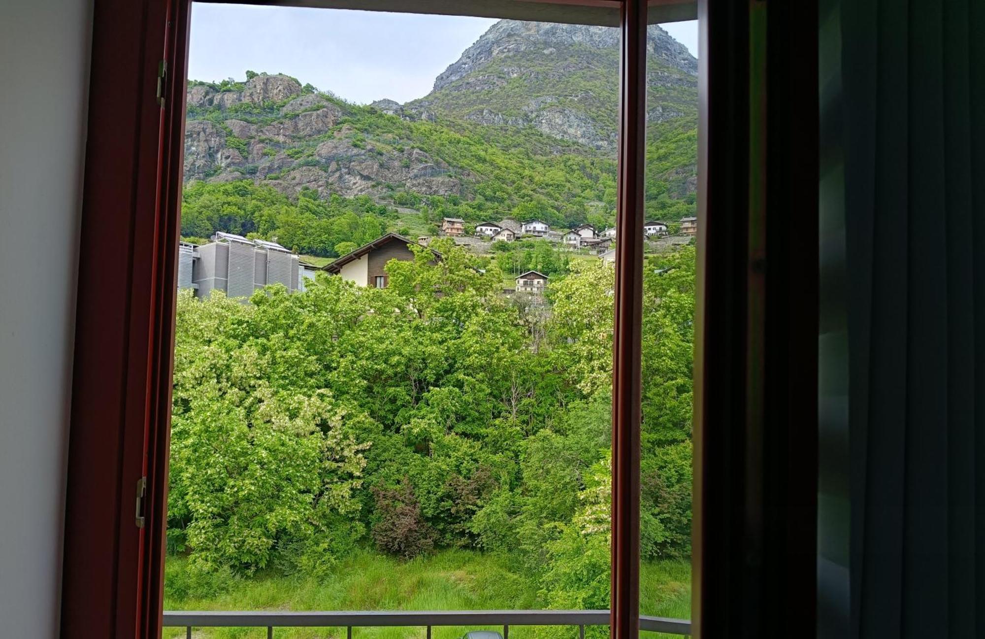 דירות Châtillon Liberty House Alps מראה חיצוני תמונה