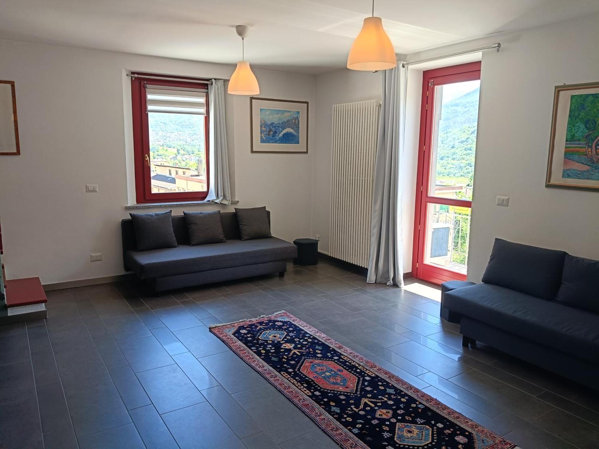 דירות Châtillon Liberty House Alps מראה חיצוני תמונה