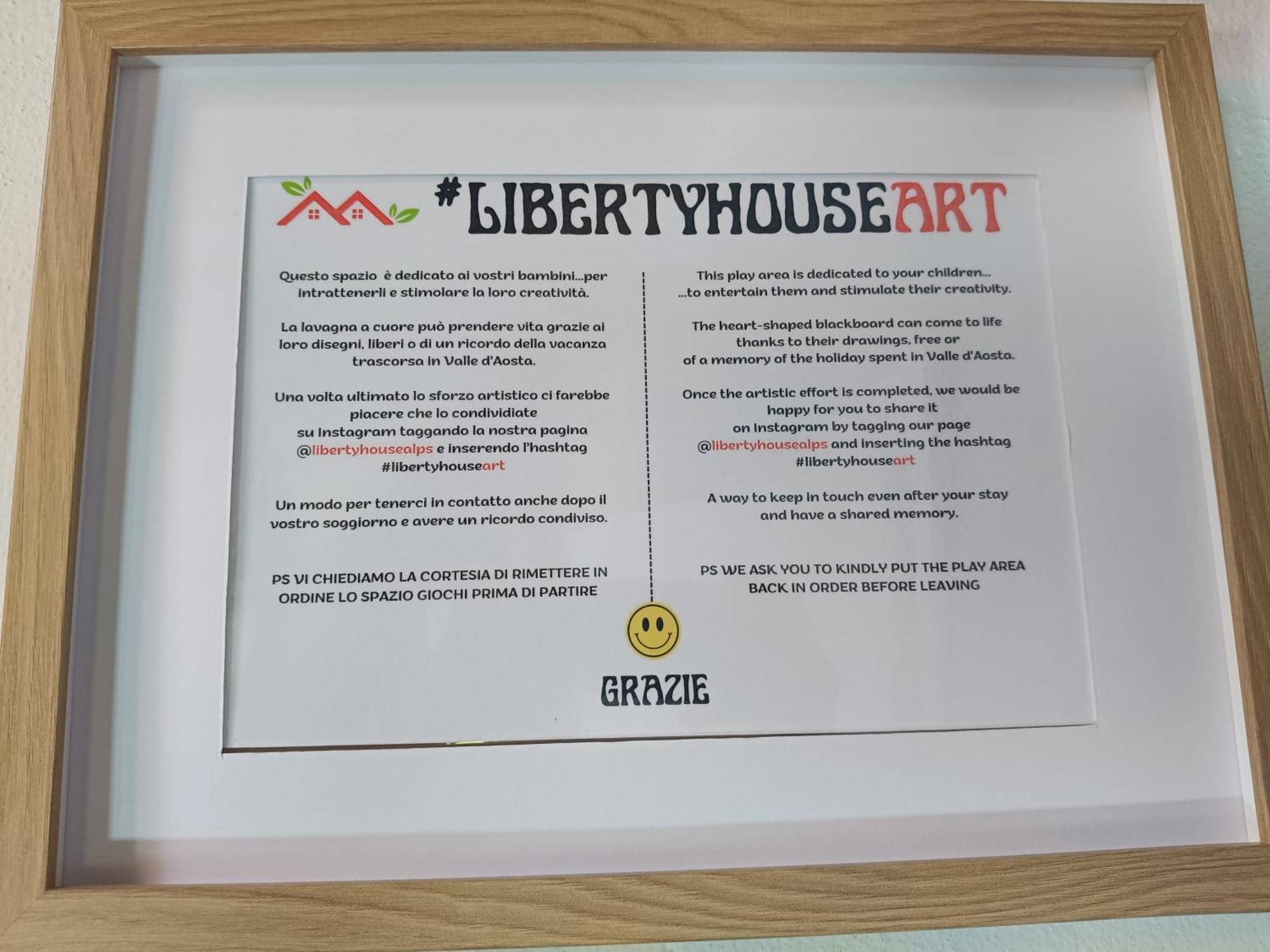דירות Châtillon Liberty House Alps מראה חיצוני תמונה