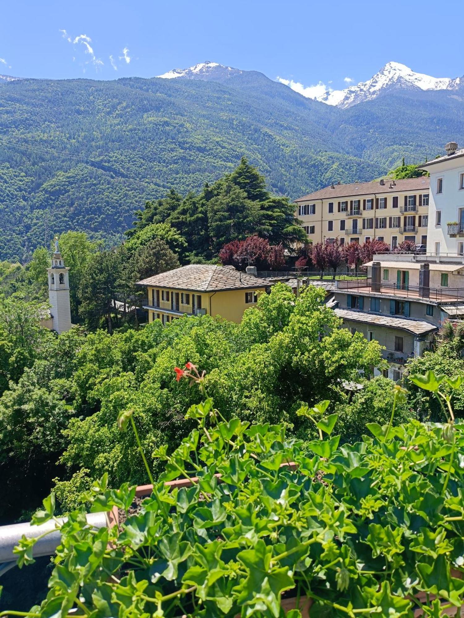 דירות Châtillon Liberty House Alps מראה חיצוני תמונה