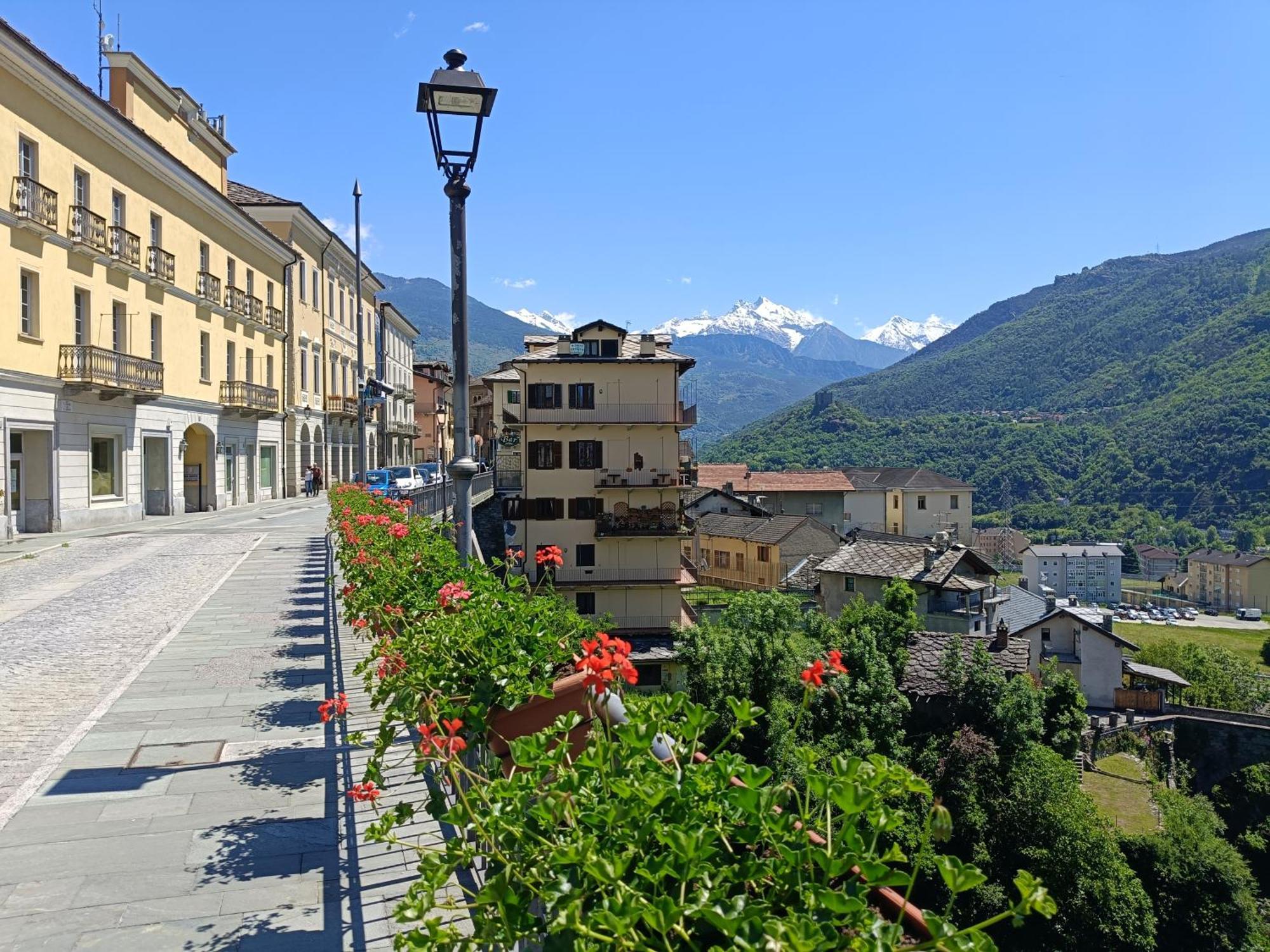 דירות Châtillon Liberty House Alps מראה חיצוני תמונה