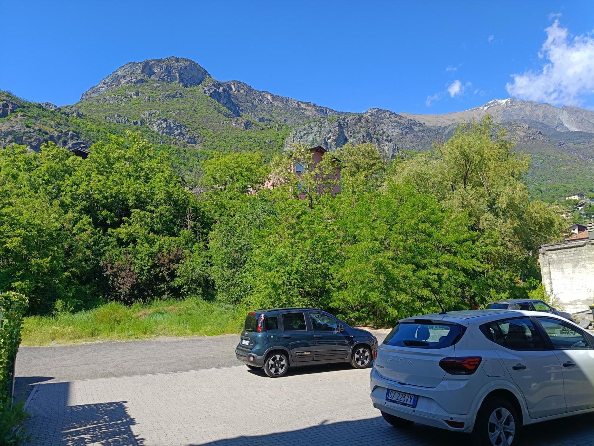 דירות Châtillon Liberty House Alps מראה חיצוני תמונה