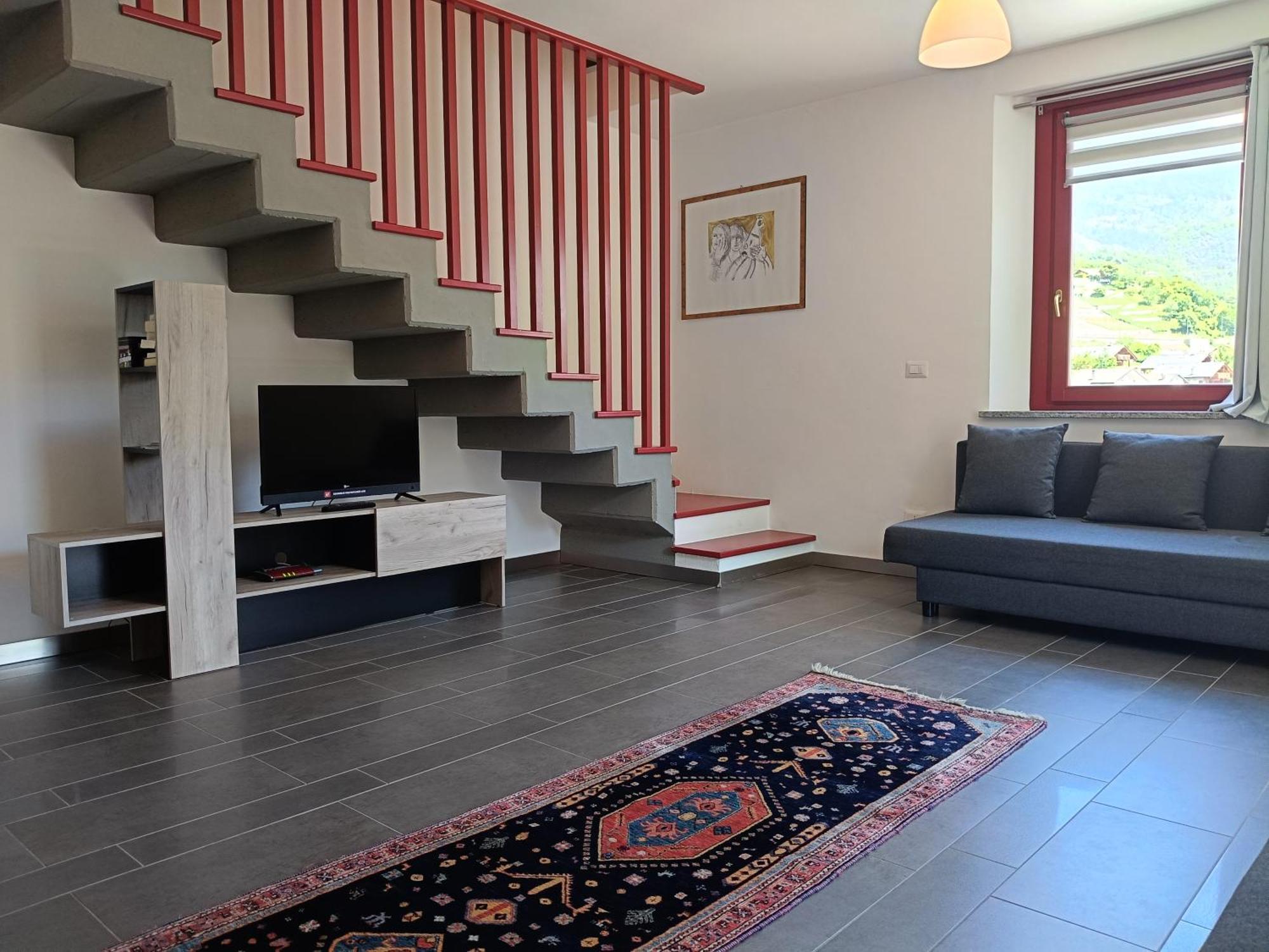 דירות Châtillon Liberty House Alps מראה חיצוני תמונה