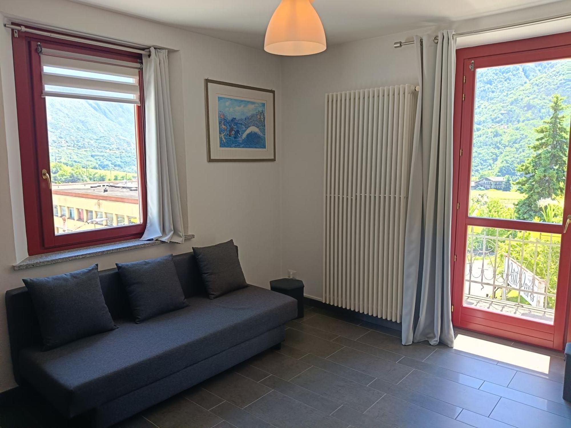 דירות Châtillon Liberty House Alps מראה חיצוני תמונה