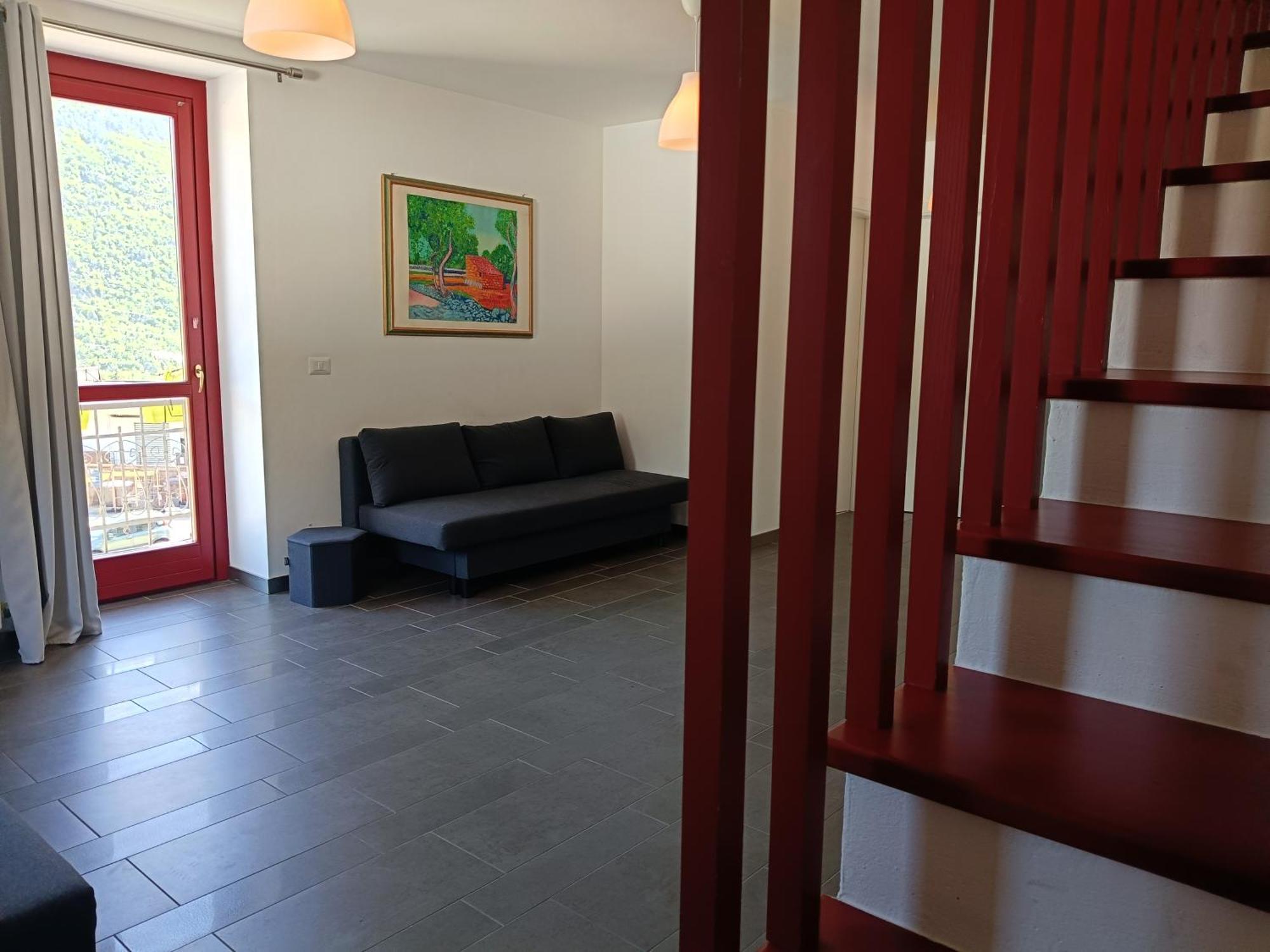 דירות Châtillon Liberty House Alps מראה חיצוני תמונה